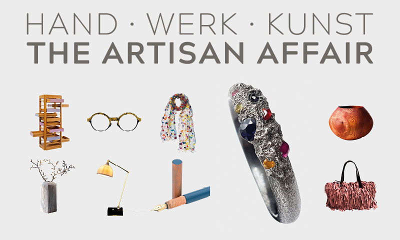 The Artisan Affair